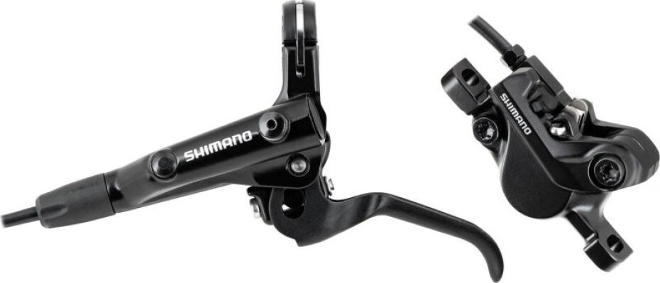 Shimano Deore BR-MT500 Přední 90CM brzda kotouč. - main (0)