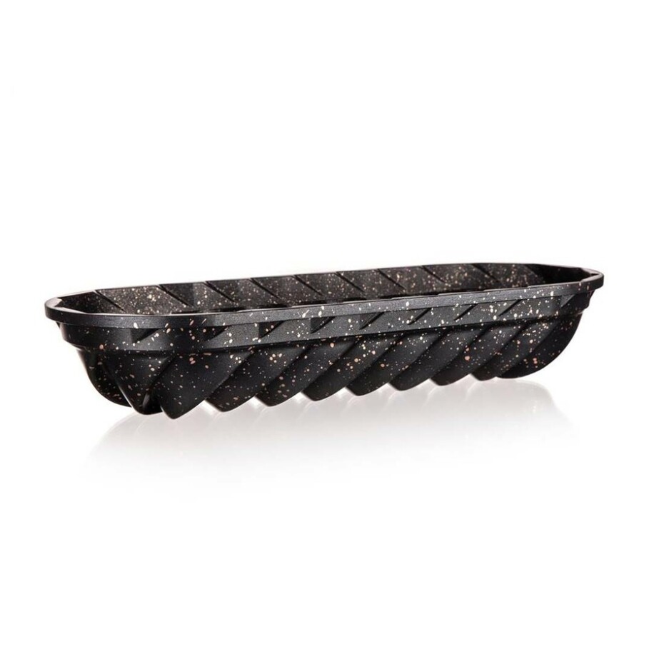 BANQUET Forma srnčí hřbet litá MAJESTIC 34 x 14 cm - main (0)