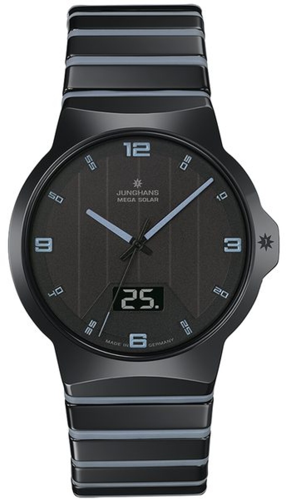 Junghans Force Mega Solar 18/1400.44 - main (0)