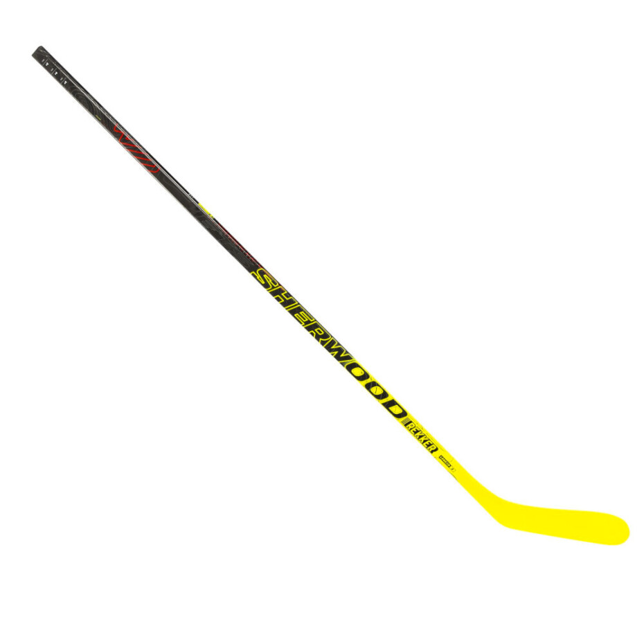 Kompozitová hokejka SHER-WOOD Rekker Legend 2 Junior PP92 pravá ruka dole, flex 45 - main (3)