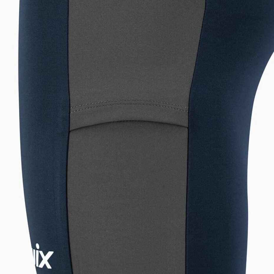 Pánské legíny Swix  Motion Premium Dark Navy XL - main (5)