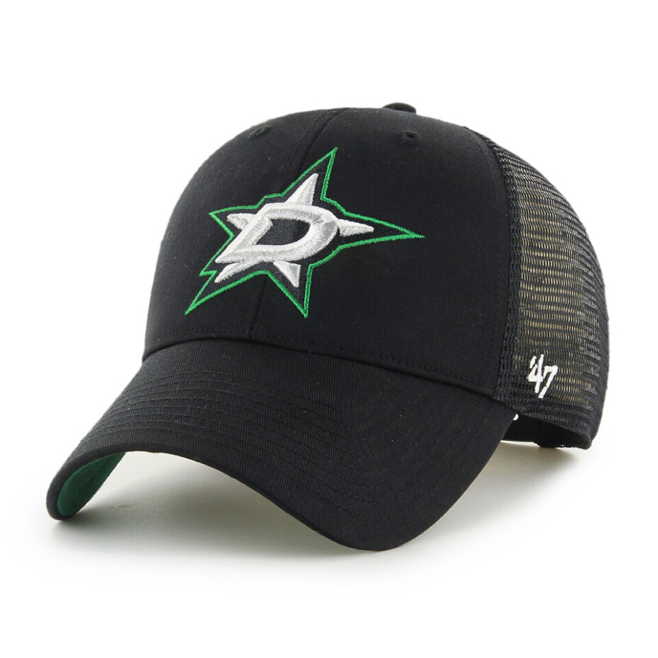 Pánská kšiltovka 47 Brand  NHL Dallas Stars Branson '47 MVP - main (0)