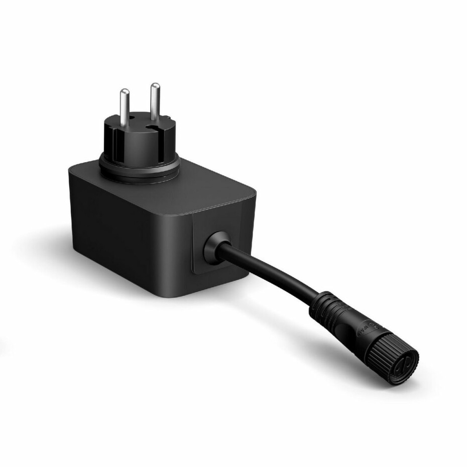 Philips Hue 8720169246867 světelný LED Waca řetěz Festavia, 2x 14 W 2000-6500K RGB IP54, 40 m - main (2)