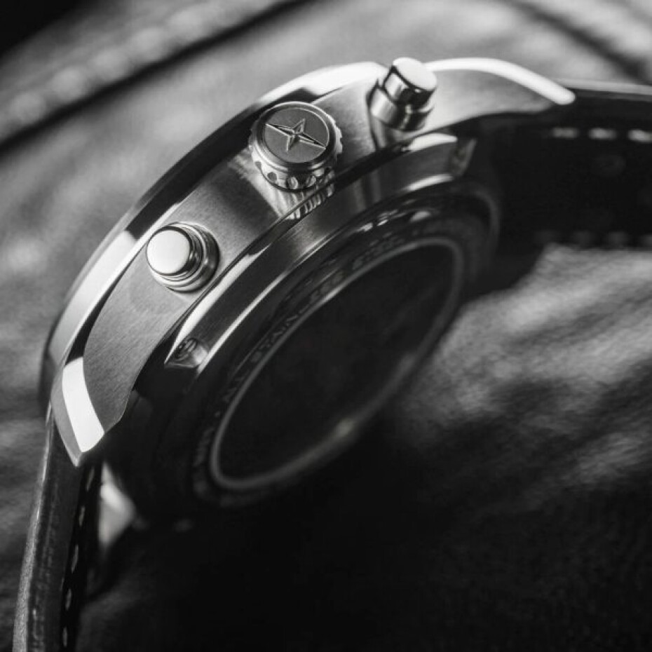 Davosa Newton Pilot Rally Chronograph LE 161.536.55 - main (7)