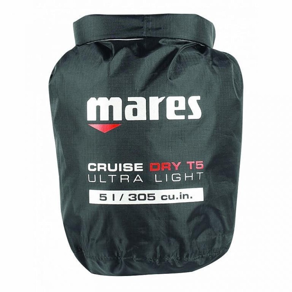 Mares Lodní vak CRUISE DRY ULTRA LIGHT 5L - main (0)