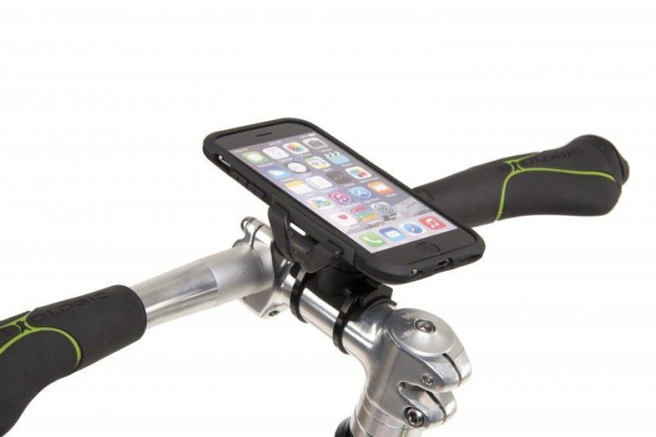 BIOLOGIC SportCase for iPhone 6 - main (0)