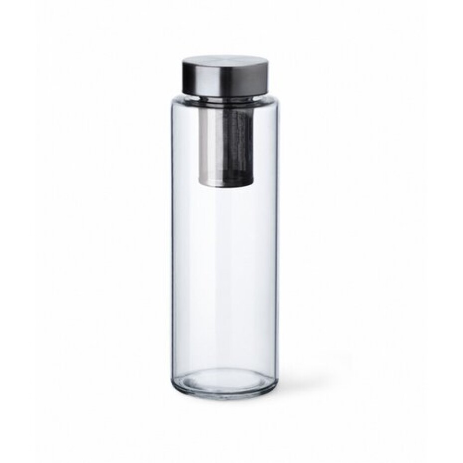 Simax 10120/MET nápojová láhev se sítkem Pure Aqua Bottle 1 l - main (0)
