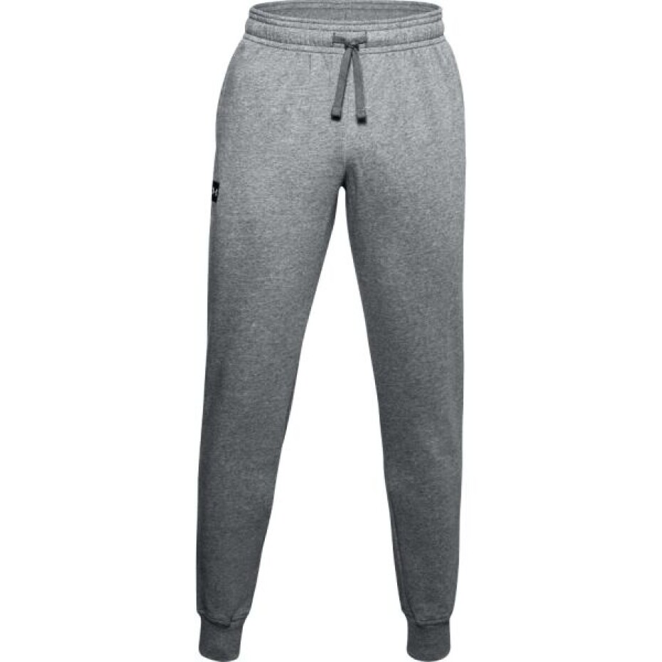 Under Armour kalhoty UA Rival fleece joggers 1357128-012 - main (0)