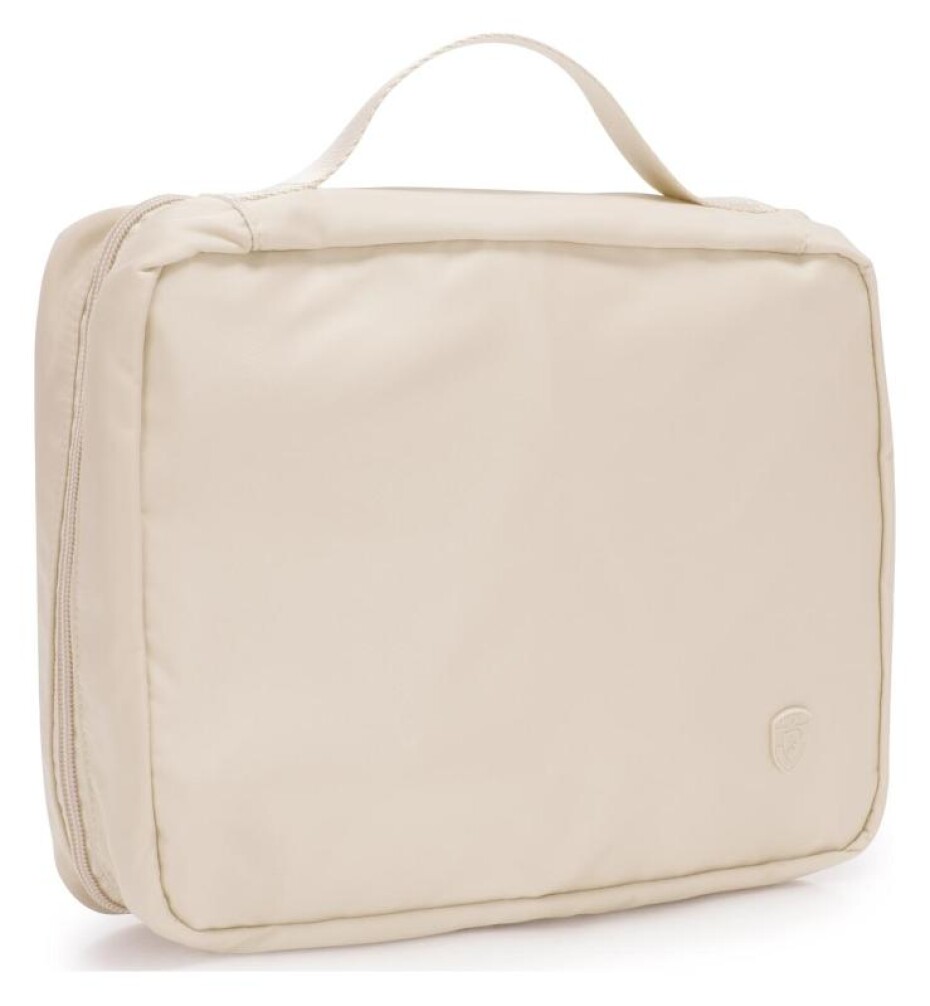 Heys Basic Toiletry Bag Tan - main (0)