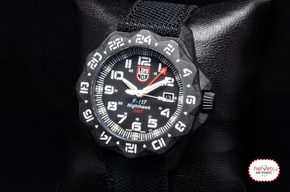 Luminox F-117 NIGHTHAWK™ 6440 Series 6441 - main (5)