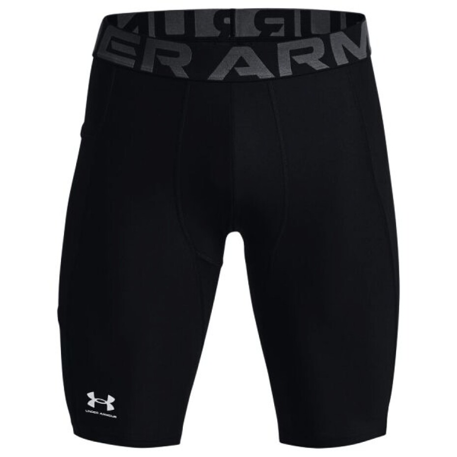 Pánské šortky Under Armour  HG Lng Shorts black L - main (0)