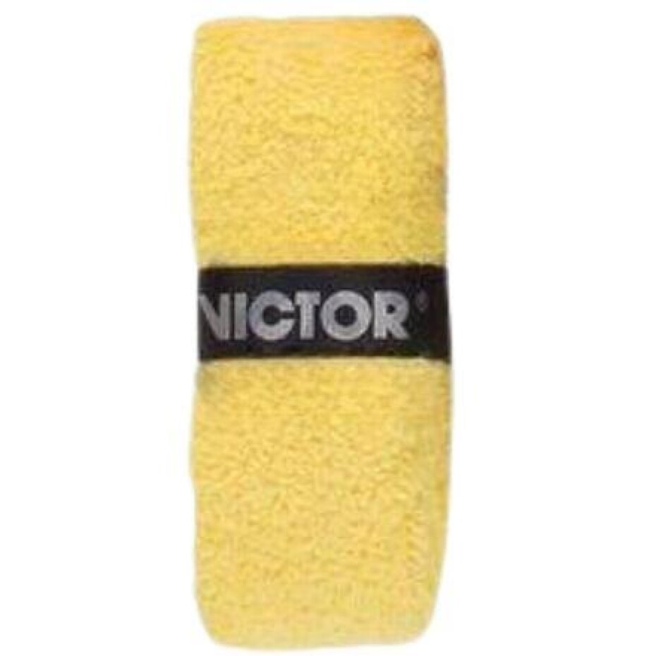 Victor Froté Grip froté omotávka žlutá - main (0)