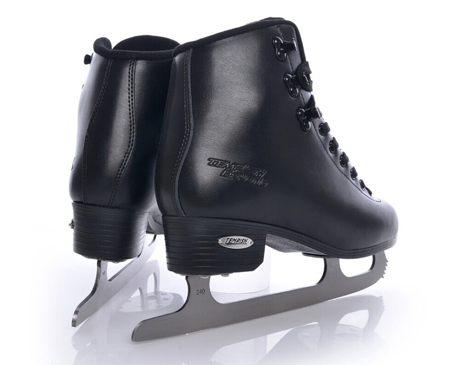 Dámské lední brusle Tempish  Experie Black - main (5)