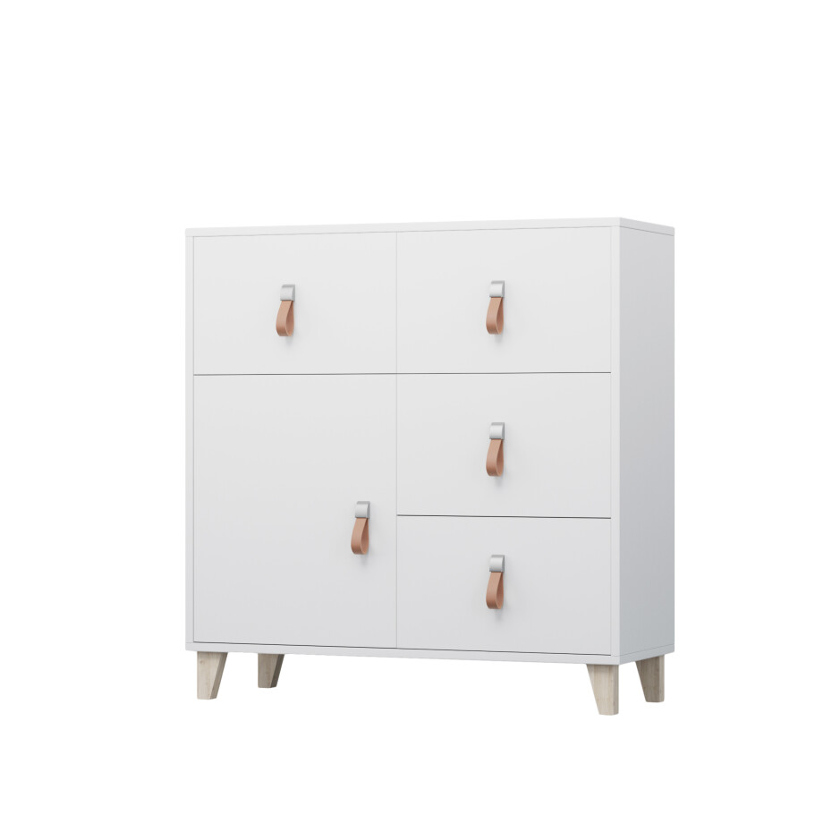 ArtIdz Komoda FIDO 4S1D 03 - main (0)