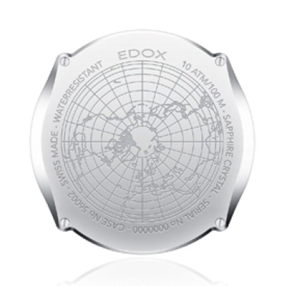 EDOX Grand Ocean Quartz 56002-3C-AIN - main (1)