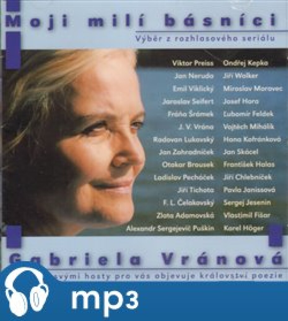 Moji milí básníci, mp3 - main (0)