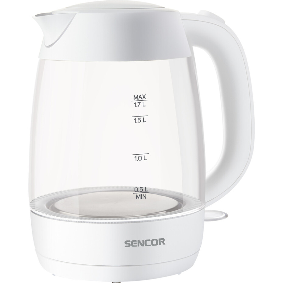 Sencor SWK 7300WH rychlovarná konvice - main (1)