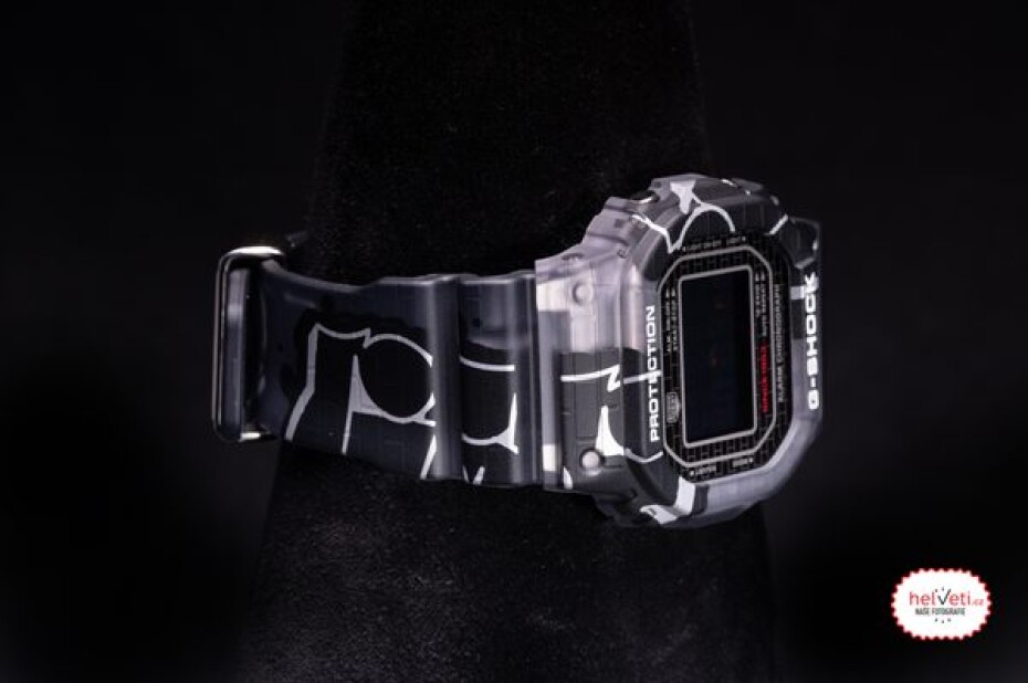 Casio G-Shock DW-5000SS-1ER Street Spirit Series - main (2)
