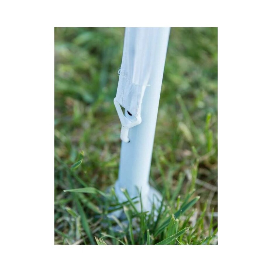 VETRO-PLUS Altánek VTP 50ZJ12010W PARTY white - main (12)