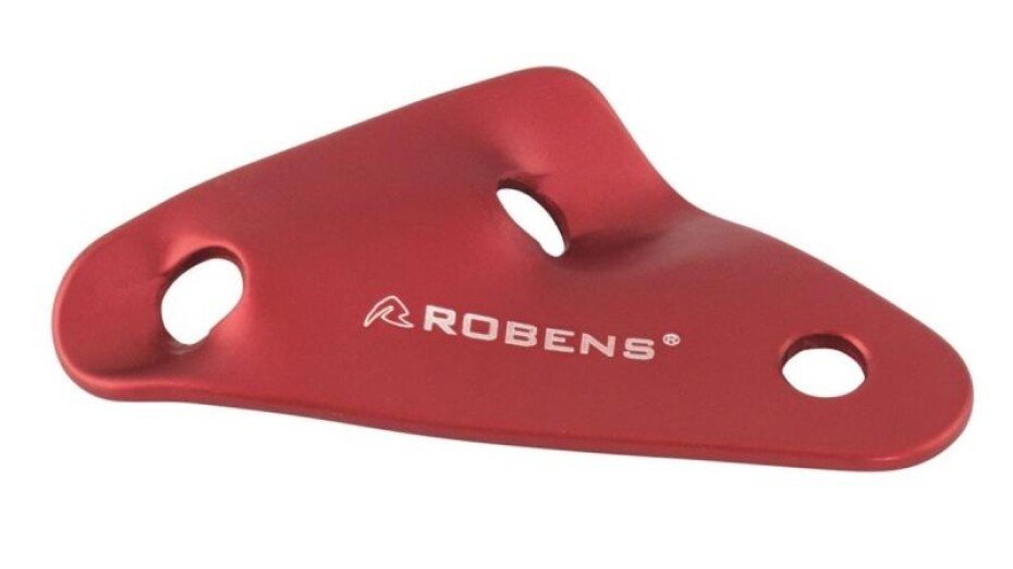Robens jezdci k lankům Guyline Alloy Adjuster 6ks - main (0)