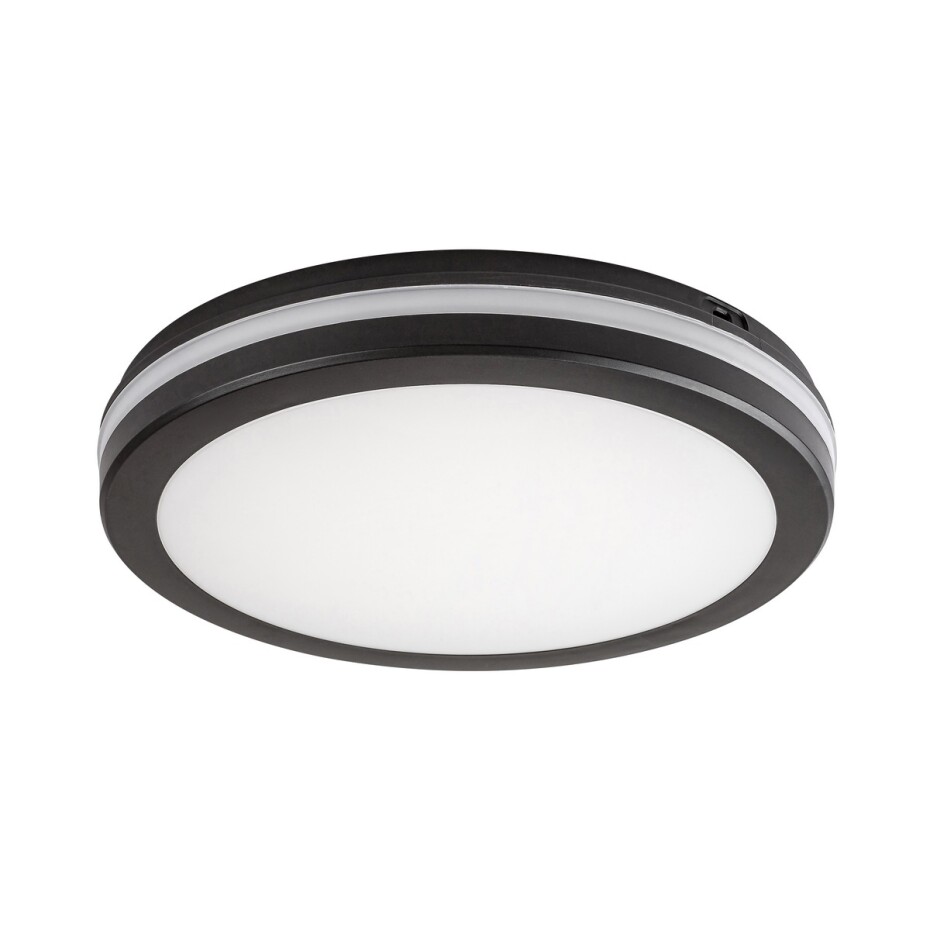 Rabalux 77035 venkovní stropní LED svítidlo s CCT přepínačem Indre, černá - main (3)