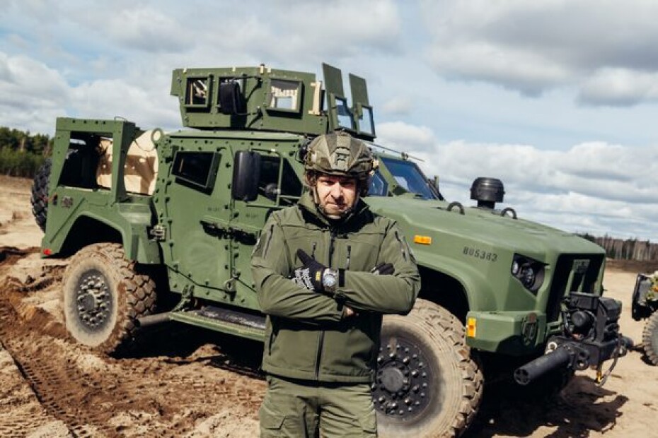 Vostok Europe  Geležinis Vilkas-Iron Wolf Limitovaná edice NH72-592A706 - main (22)