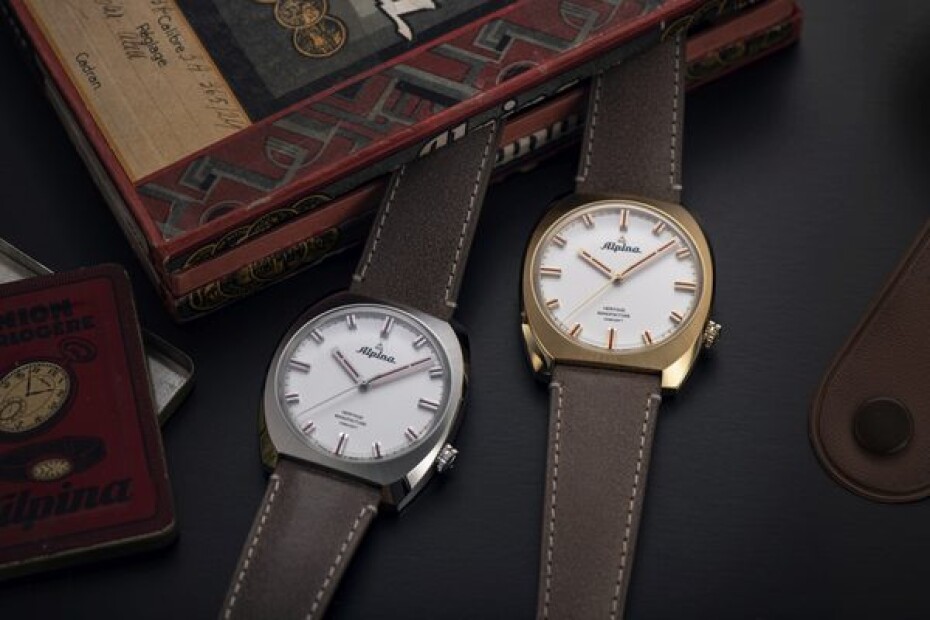 Alpina Startimer Pilot Heritage Manufacture AL-709SR4SH5 - main (8)