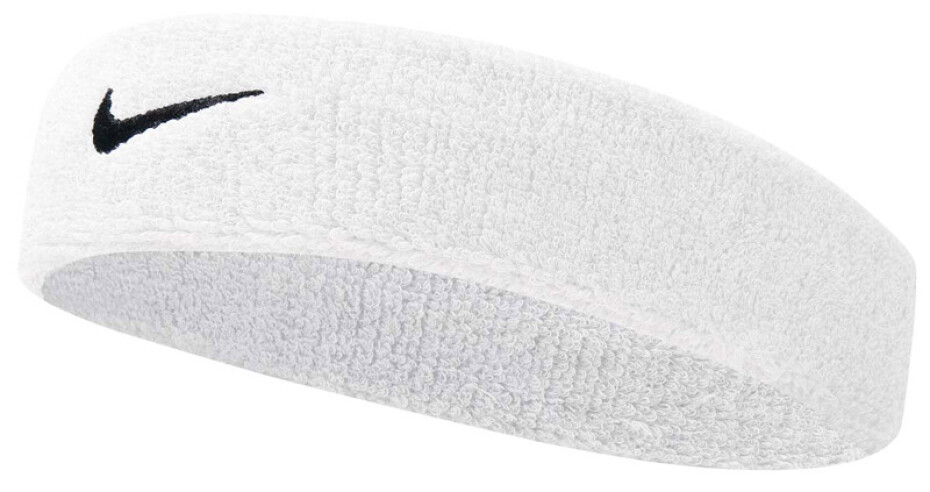 Nike swoosh headband | N.000.1544.677 | Růžová | OS - main (5)