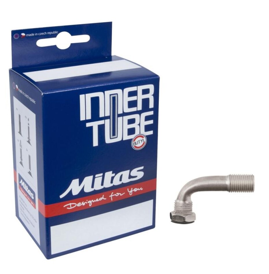 MITAS Duše 12 1/2 x 1,25-1,75, auto vent. SV9045 - main (0)