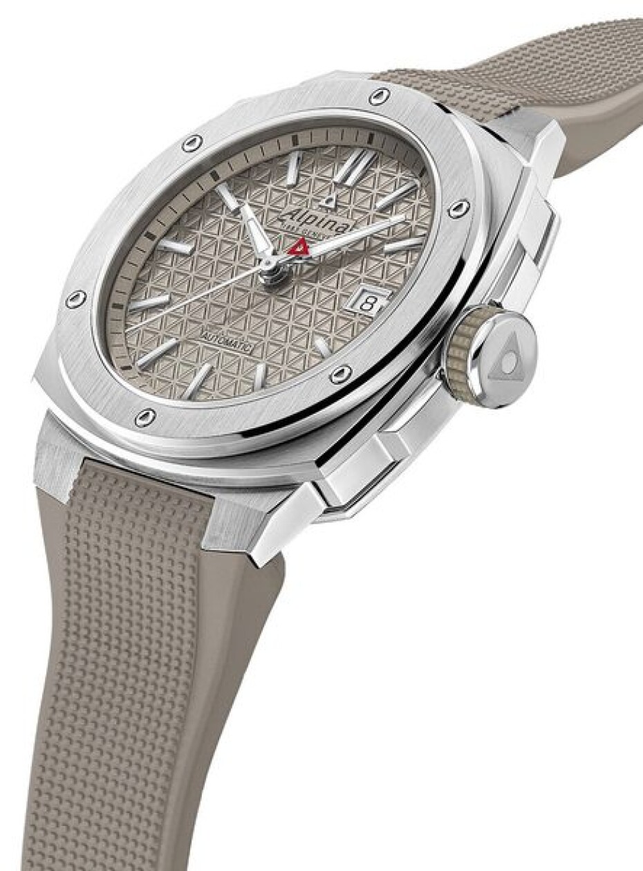 Alpina Alpiner Extreme Automatic AL-525BG3AE6 - main (1)
