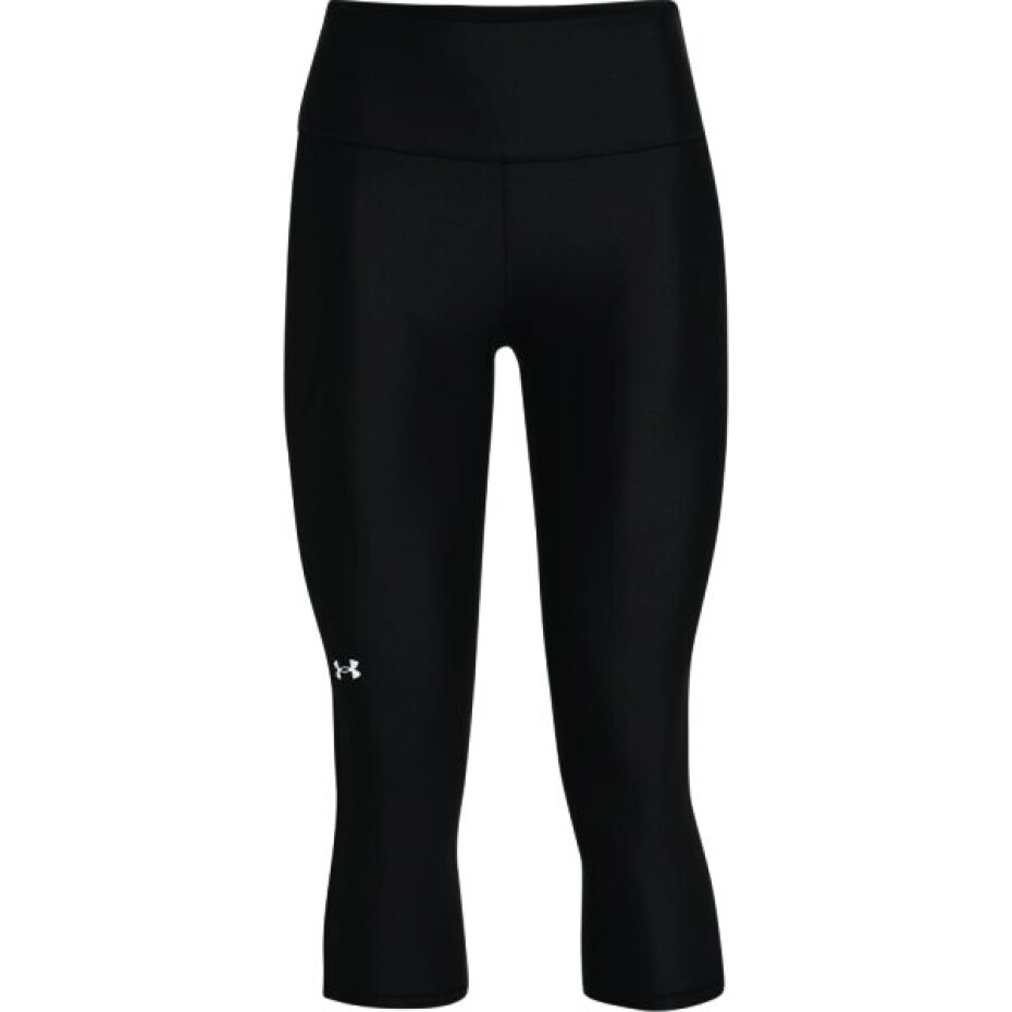 Under Armour HG Armour Hi Capri NS - černé - main (0)