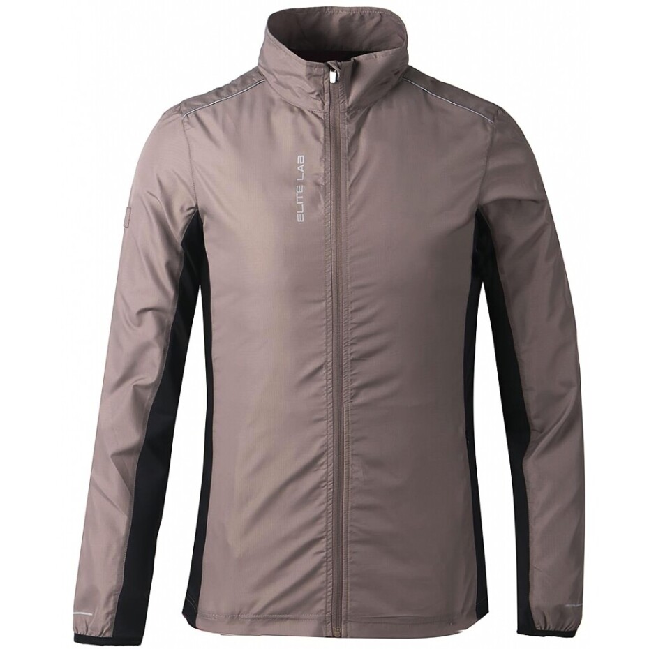Dámská bunda Endurance  Shell X1 Elite Jacket Iron 34 - main (0)