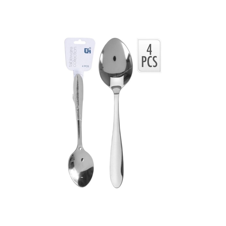 EH Sada polévkových lžic 18,6 cm, 4 ks - main (0)