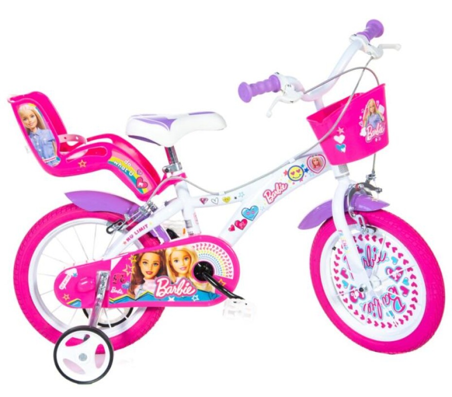 Dino Barbie 14 - main (0)