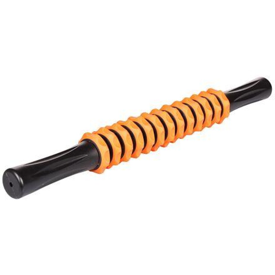 Merco Gear Massager masážní tyč oranžová - main (0)