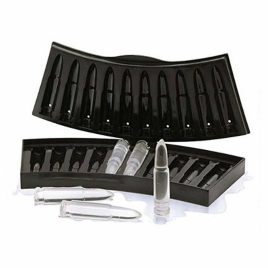 Forma na led Kulky - main (0)