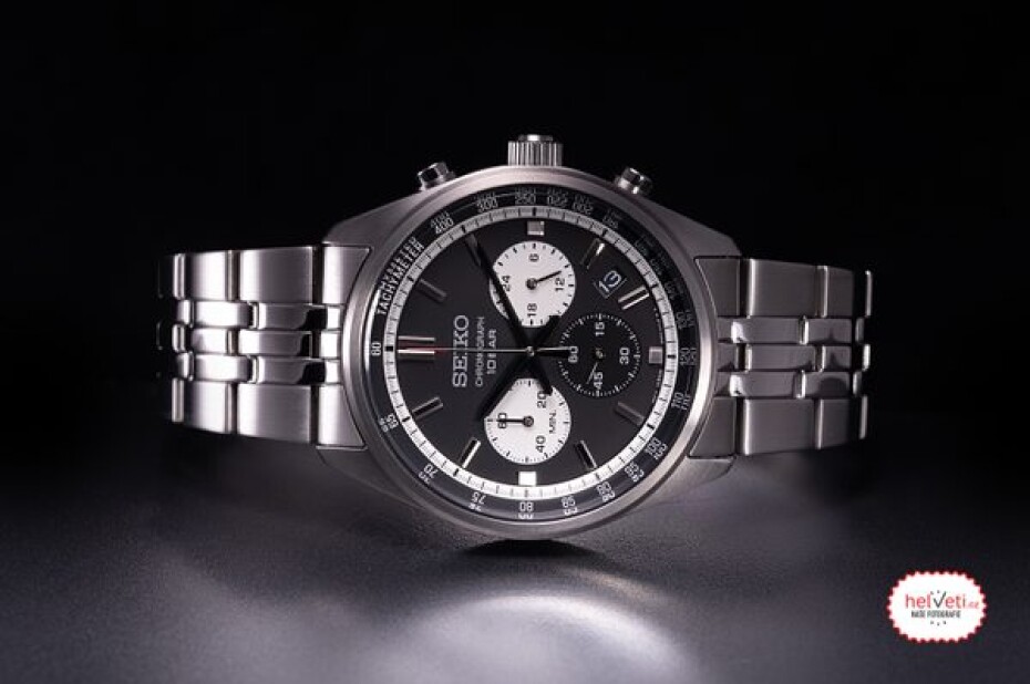 Seiko Quartz Chronograph SSB429P1 - main (1)