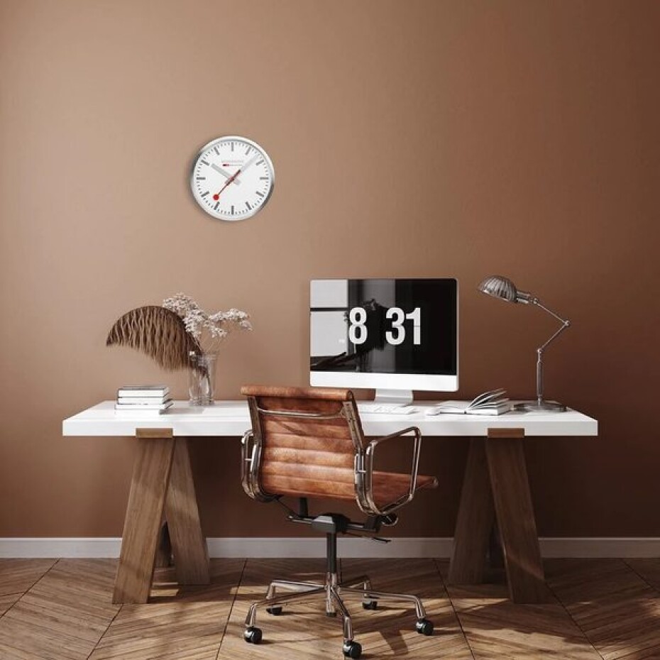 Hodiny Mondaine A995.CLOCK.17SBV - main (4)