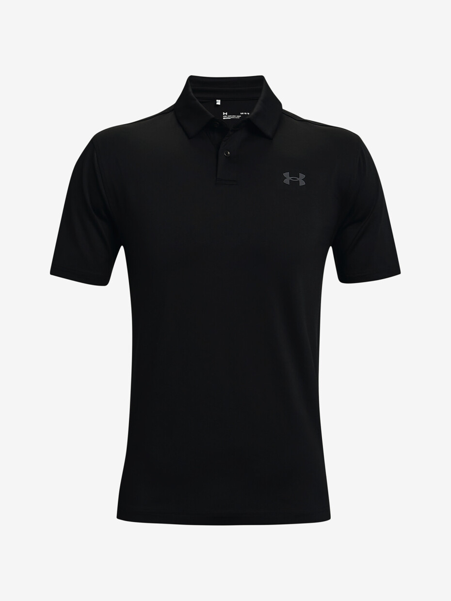 Under Armour pánské polo tričko T2G - main (2)