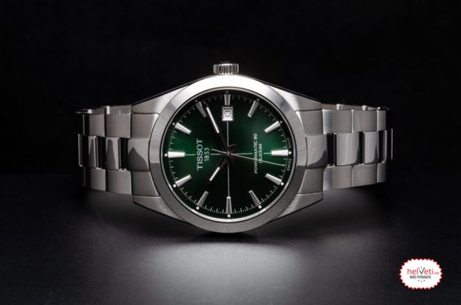 Tissot Gentleman Automatic Silicium T127.407.11.091.01 - main (1)