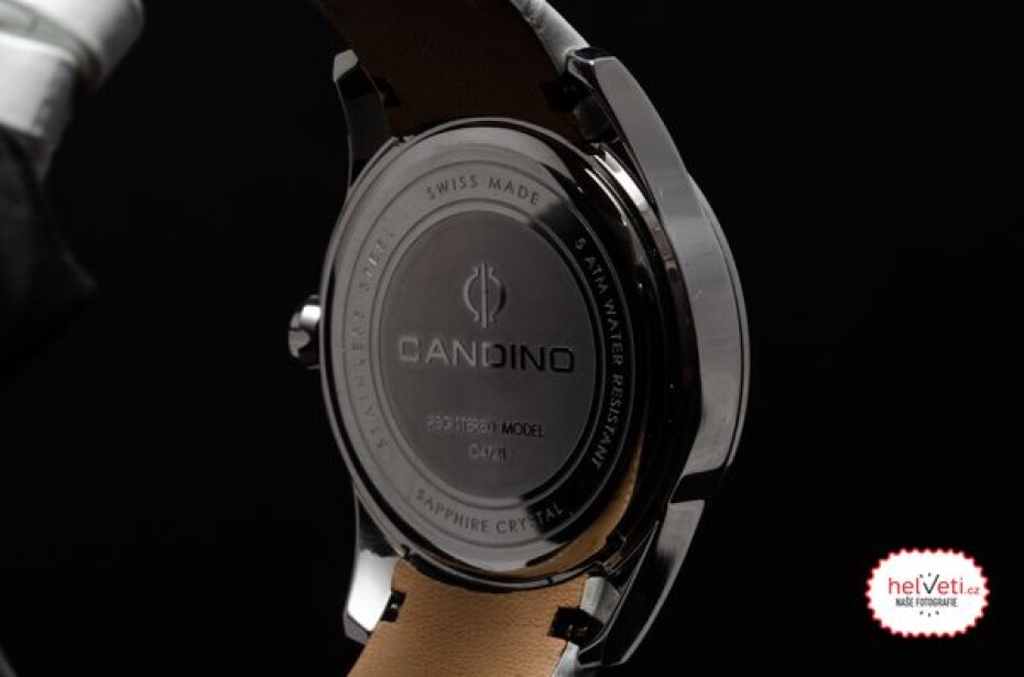 Candino Lady Elegance C4721/1 - main (8)
