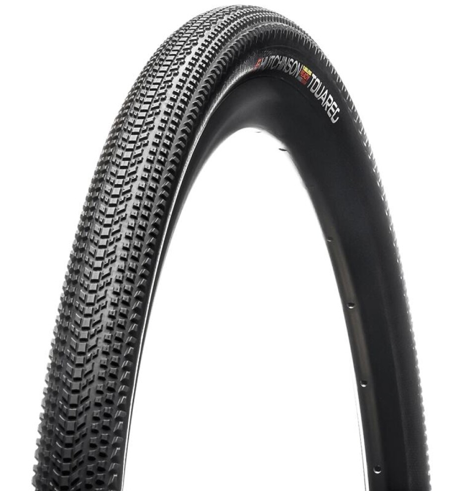 HUTCHINSON Plášť TOUAREG 700x45 kevlar, černý - main (0)