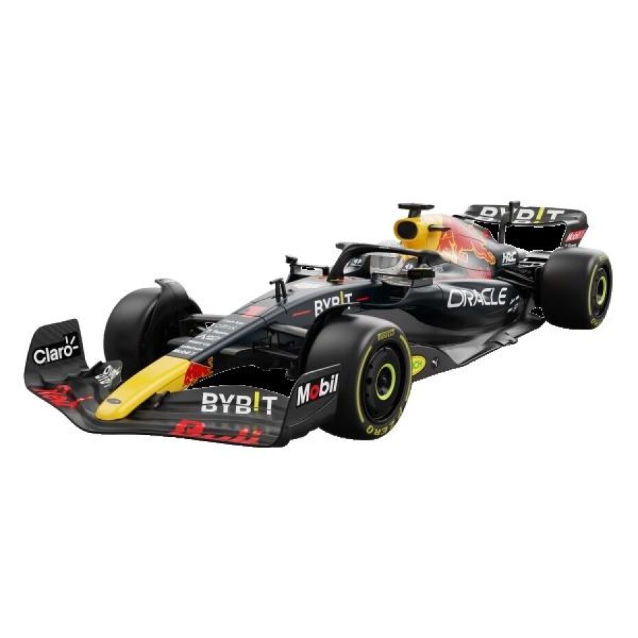 Rastar RC auto Formule Red Bull Racing 1:12 - main (0)
