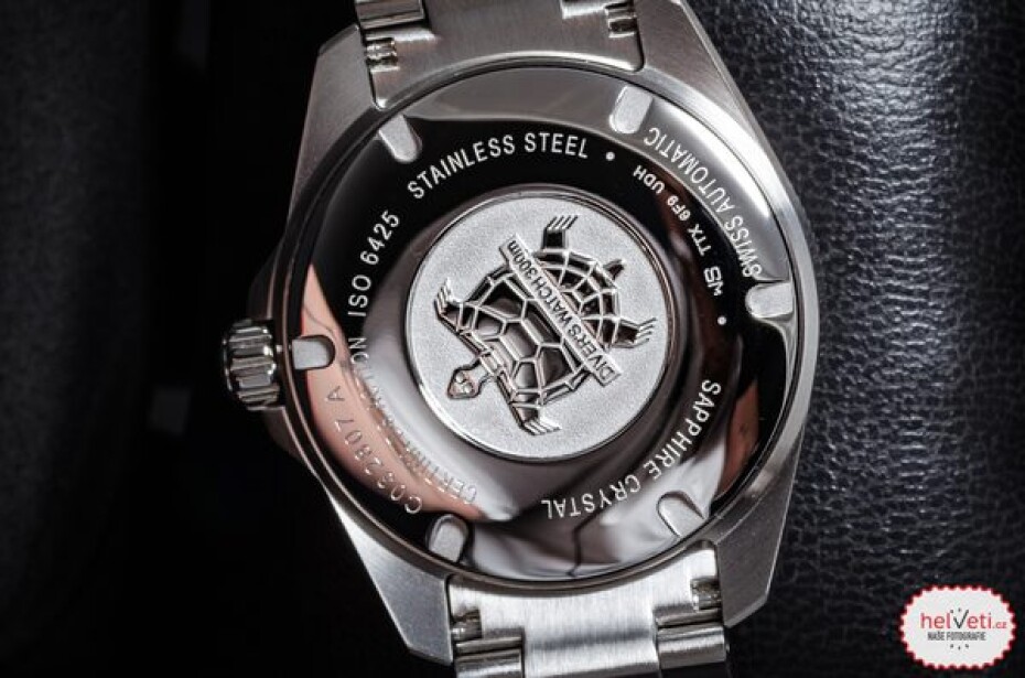 Certina DS Action Diver Powermatic 80 C032.807.11.041.00 - main (8)
