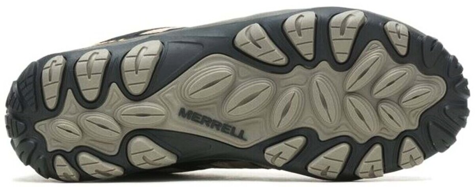 Pánská outdoorová obuv Merrell  Accentor 3 Pecan  EUR 45 - main (3)
