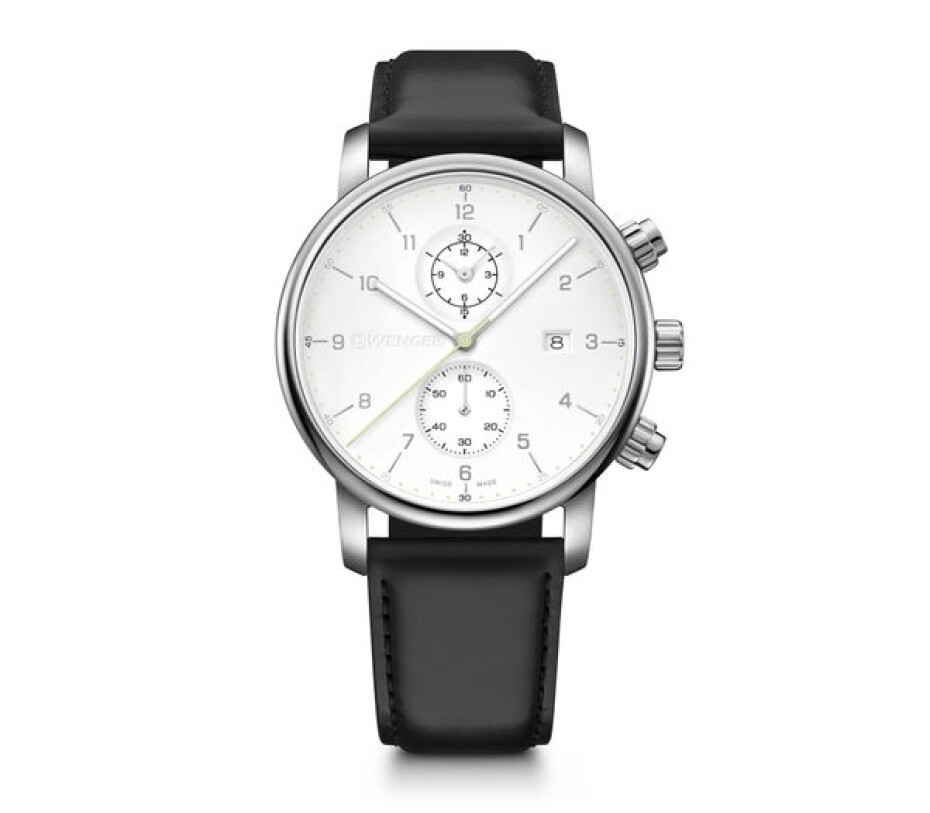 Wenger Urban Classic Chrono 01.1743.123 - main (0)