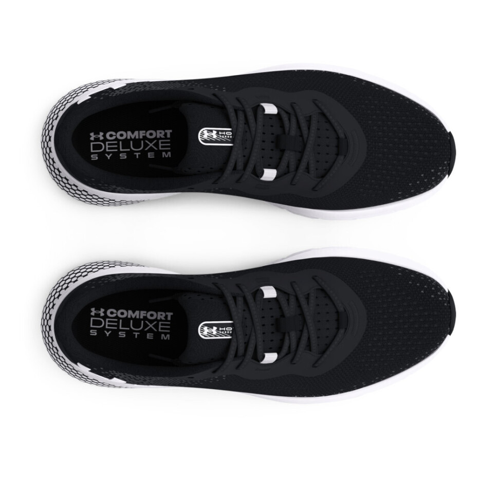 Pánská běžecká obuv Under Armour HOVR Turbulence 2-BLK  EUR 44,5 - main (4)