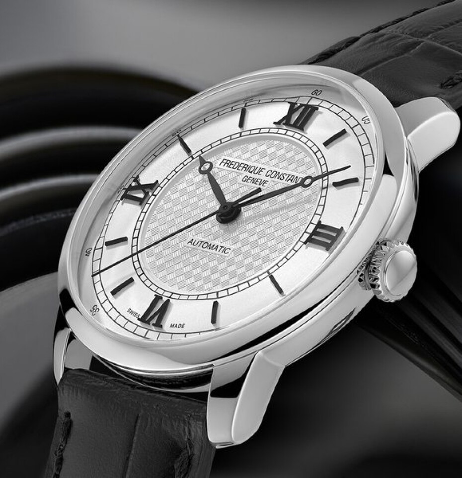 Frederique Constant Classics Premiere Automatic FC-301S3B6 - main (4)