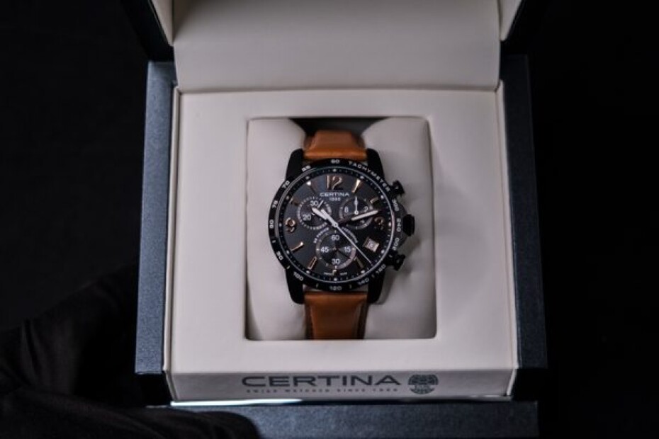 Certina DS Podium Chronograph C034.417.36.057.00 - main (19)