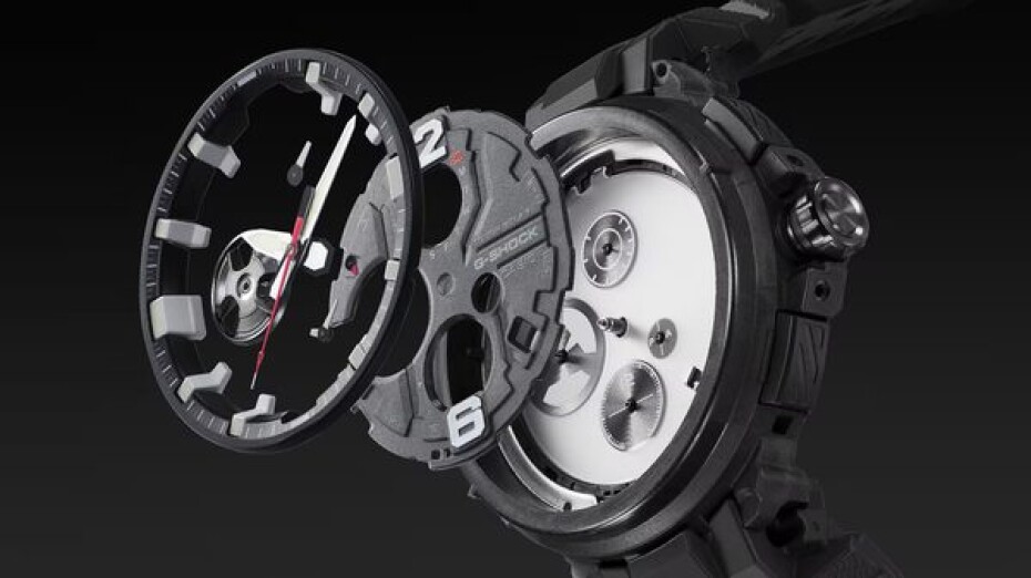 Casio G-Shock Gravitymaster GR-B300-1AER - main (8)